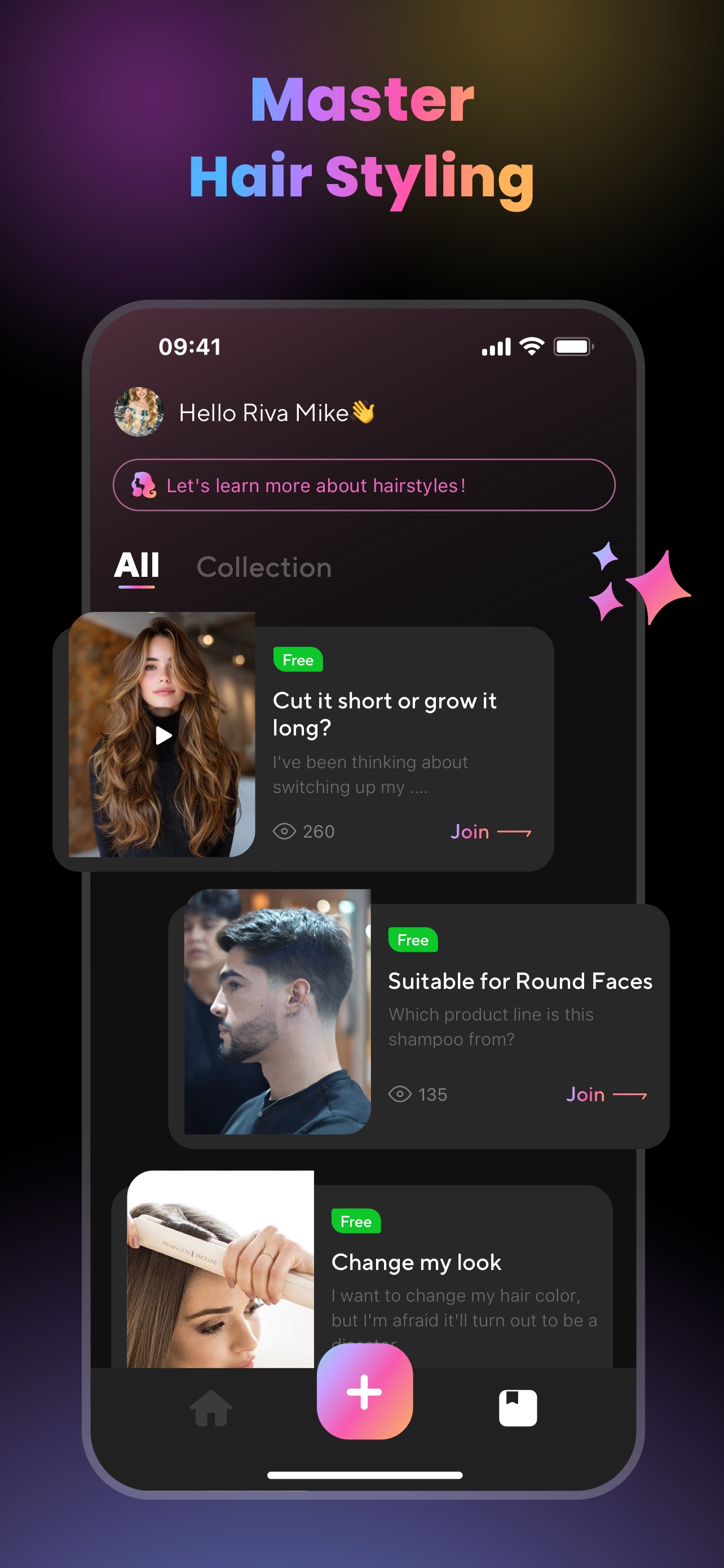 Wills community chat